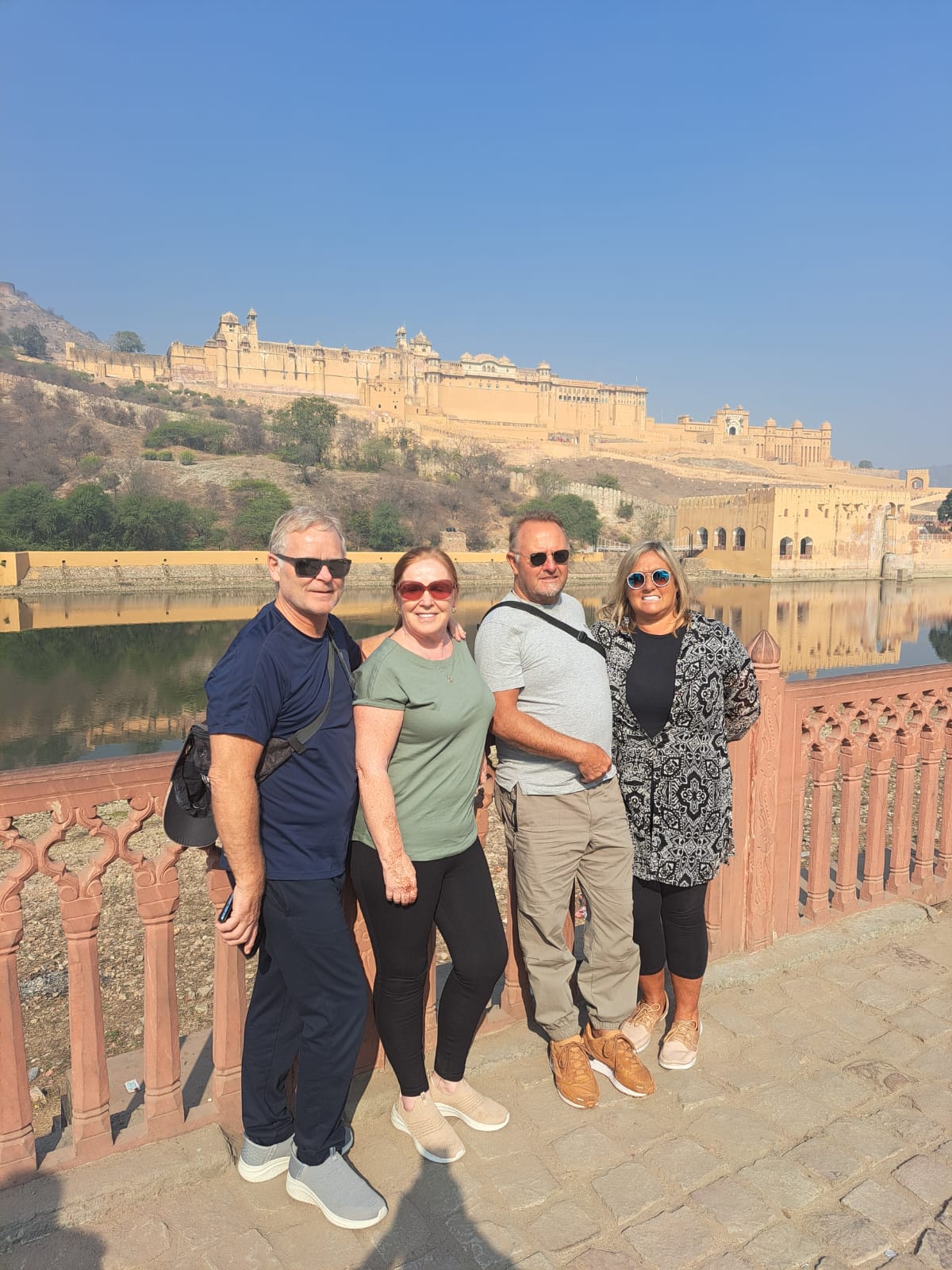 Jaipur Tour Amer Fort