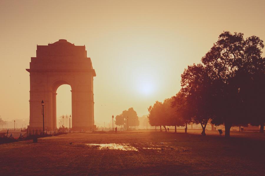 Golden Triangle Tour 4 Days