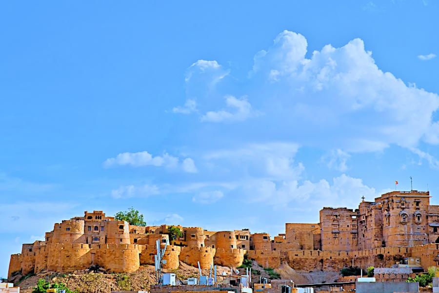 Ultimate Classical Rajasthan Tour 13 Days