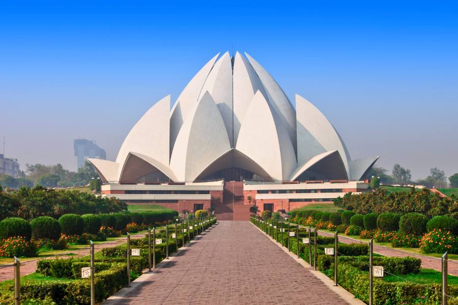 Old and New Delhi Private Guided Tour - 8 Hours
