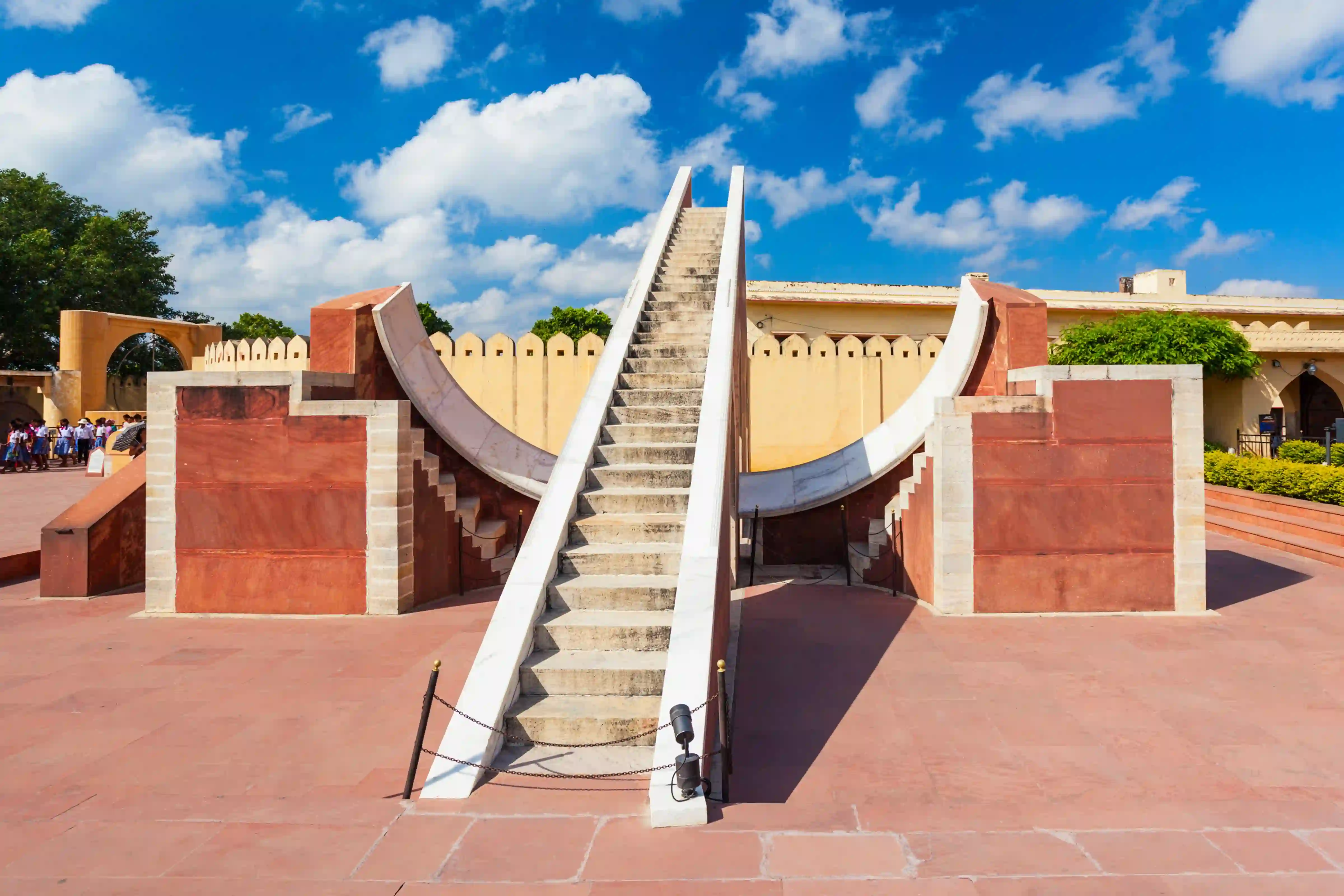 From Delhi: 2 Days Jaipur City Overnight Tour
