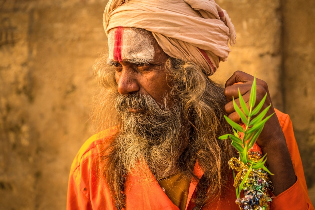 2 Days Overnight Varanasi Tour from Delhi