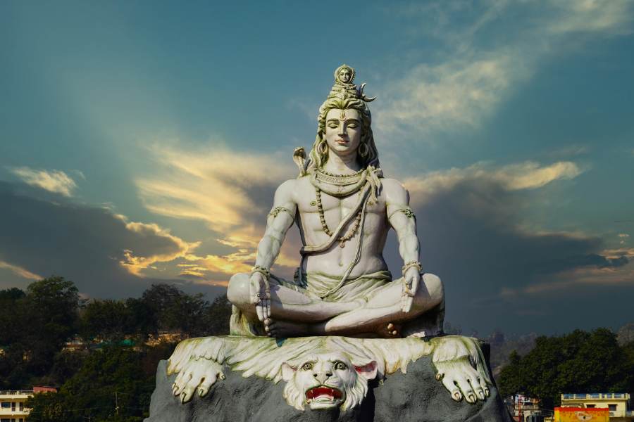 Golden Triangle Tour with Haridwar and Rishikesh