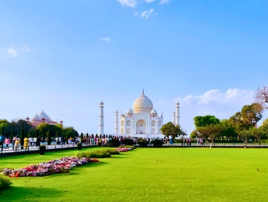 2 Days Overnight Ranthambore tour from Jaipur