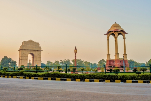 2 Days Overnight Ranthambore tour from Jaipur